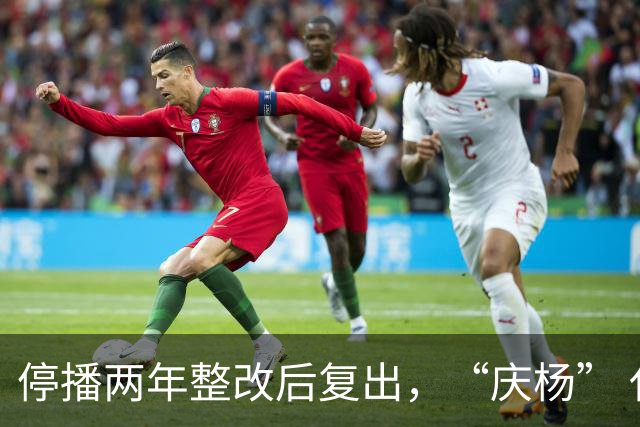 停播两年整改后复出，“庆杨” 代替小杨哥，观众还愿意相信他吗？