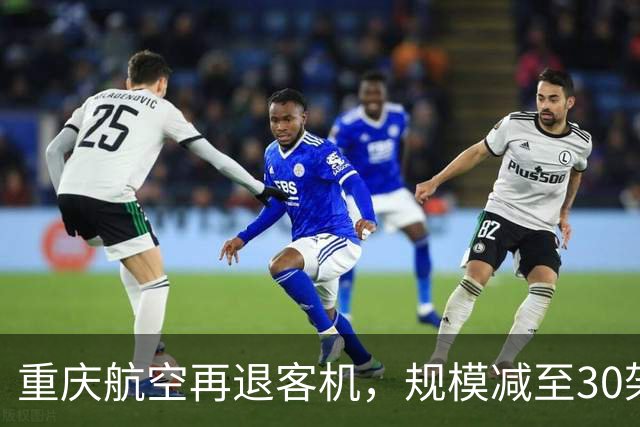 重庆航空再退客机，规模减至30架